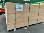 Spaanplaat in 30 en 38mm dik. Pakafname € 7,30 m2, Ophalen, Fortweg 3, Nieuw, Info@Mhavik.nl