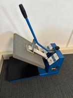 Hittepers / Heatpress Jarin HF 4500, Ophalen, Gebruikt