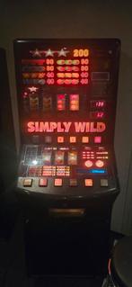 Simply wild graag lezen, Verzamelen, Overige munten, Ophalen, Gebruikt