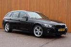 BMW 3 Serie Touring 320i Edition M Sport Shadow € 25.940,0, Auto's, BMW, Emergency brake assist, Lease, Financial lease, Overige brandstoffen