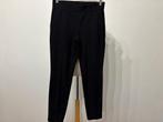 Cambio 'Rubia' Pantalon | Black | Perfecte Pasvorm | Maat 34, Kleding | Dames, Broeken en Pantalons, Cambio, Verzenden, Zwart