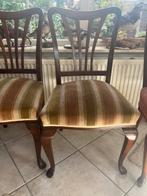 Antieke stoelen, Antiek en Kunst, Ophalen of Verzenden