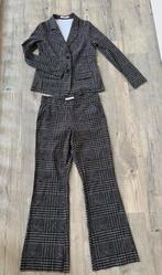 Zgn Studio Anneloes broekpak maat 40, Maat 38/40 (M), Kostuum of Pak, Ophalen of Verzenden, Zo goed als nieuw