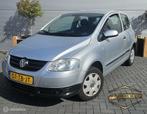 Volkswagen Fox 1.2 Optive *inruil mogelijk*, Auto's, Volkswagen, Voorwielaandrijving, 4 stoelen, 1198 cc, 973 kg