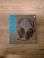 Logitech G335 Gaming Headset - Nieuw!, Ophalen, Logitech, Mute-functie, Nieuw