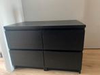 MALM ladekast, Ophalen, Minder dan 50 cm, Gebruikt, 1 of 2 laden