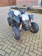 Polaris Quad 110cc, Ophalen, Gebruikt, 110 cc, Polaris