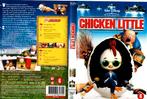 Chicken little, Vanaf 6 jaar, Ophalen of Verzenden, Zo goed als nieuw