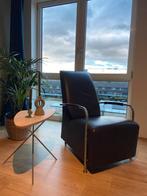 Gelderland Serie fauteuils Jan des Bouvrie, Ophalen, Zo goed als nieuw, 75 tot 100 cm, 50 tot 75 cm