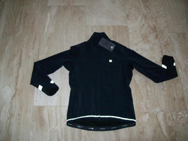 Nieuwe Megmeister Woman Thermo dream Jersey maat M, L, XL, Fietsen en Brommers, Fietsaccessoires | Fietskleding, Nieuw, Dames