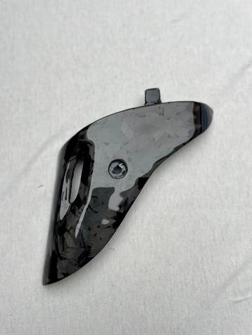 Forged carbon schokbreke kapje vespa sprint/primavera beschikbaar voor biedingen