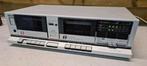 Akai cassettedeck hx-a351w, Ophalen of Verzenden, Akai