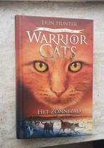 Warrior Cats Het Zonnepad, Nieuw, Ophalen of Verzenden, Erin Hunter