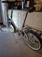 20 inch vouwfiets zgan met opbergtas, Ophalen of Verzenden