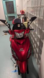 25km, scooter mobiel, Elektrisch, Zo goed als nieuw, Ophalen, Overige merken