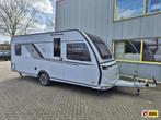 Knaus Sudwind 60 Years 500 UF, Rondzit, Bedrijf, Overige, 5 tot 6 meter
