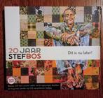Stef Bos - Dit Is Nu Later - 20 Jaar Stef Bos (3cd), Verzenden, Gebruikt, Levenslied of Smartlap