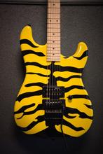 ESP LTD GL-200MT George Lynch Signature gitaar, Muziek en Instrumenten, Snaarinstrumenten | Gitaren | Elektrisch, Ophalen, Zo goed als nieuw