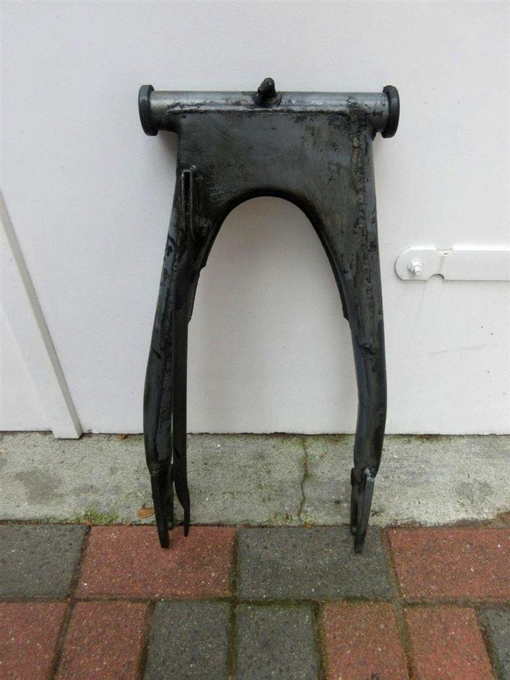 Honda CB650 achterbrug CB 650 swingarm achter brug vork RC08, Motoren, Accessoires | Overige, Gebruikt, Ophalen of Verzenden