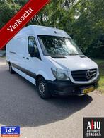 Mercedes Sprinter bestel 313 2.2 CDI/L4, Euro 5, Gebruikt, 4 cilinders, Electronic Stability Program (ESP)