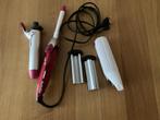 Babyliss Style Mix met Opzetstukken, Ophalen of Verzenden, Gebruikt, Haarverzorging