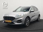 Ford Kuga 2.5 ST-Line Plug In Hybrid 225pk Dealer O.H PHEV |, Auto's, Ford, Gebruikt, 4 cilinders, Adaptive Cruise Control, Hybride Elektrisch/Benzine