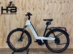 Riese & Müller Nevo3 GT Vario E-Bike Enviolo, Niet ingevuld, Ophalen of Verzenden, Zo goed als nieuw, Minder dan 47 cm
