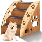 Hondentrapje, Ophalen of Verzenden, Nieuw