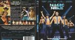Magic Mike Blu ray, Ophalen of Verzenden, Zo goed als nieuw, Overige genres