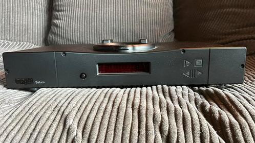 Rega Saturn MK1 CD-Deck, Audio, Tv en Foto, Cd-spelers, Zo goed als nieuw, Overige merken, Ophalen of Verzenden