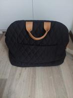 Hondentas, honden reistas, honden draagtas, hond, Ophalen of Verzenden, Zo goed als nieuw