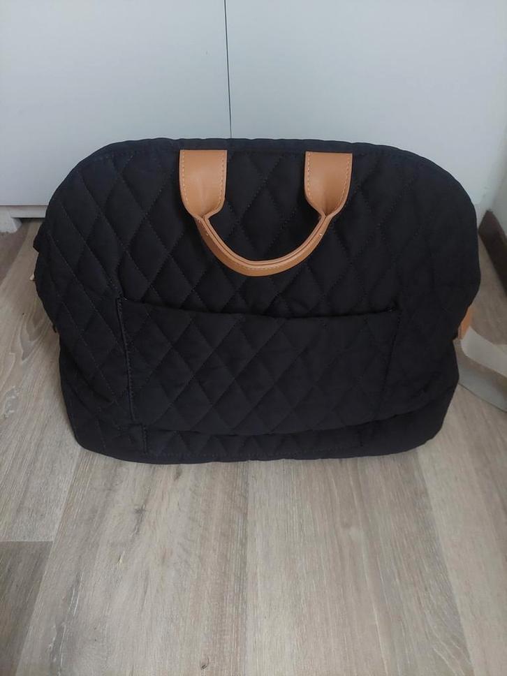 Hondentas, honden reistas, honden draagtas, hond, Dieren en Toebehoren, Honden-accessoires, Zo goed als nieuw, Ophalen of Verzenden