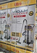 ‼️NIEUW‼️ Industriële Stofzuiger 3200W ALL IN WET AND DRY !, Witgoed en Apparatuur, Stofzuigers, Dr.Nolenslaan 157E 6136GM Sittard