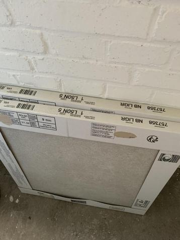 Vloertegels/wandtegels voor badkamer/toilet beschikbaar voor biedingen