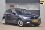 BMW 1-serie 116i Business Line, 1-Serie, Euro 5, Zwart, 4 cilinders