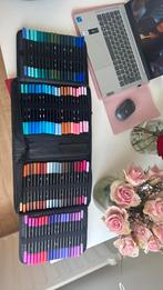 Goede stiften 120 stuks, Ophalen of Verzenden, Zo goed als nieuw, Potlood of Stift