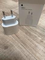Apple Adapter, Ophalen of Verzenden, Nieuw, Apple iPhone