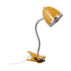 LIFETIME Kidsroom Clip-on Lamp Broze/ Chroom, Ophalen of Verzenden, Nieuw, Lamp