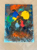 Schilderij, Antiek en Kunst, Ophalen