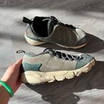 Air Footscape NM Sequoia/Mushroom maat 39, Nike, Ophalen of Verzenden, Groen, Sneakers of Gympen