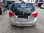 opel meriva B bj2015 trekhaak afneembaar, Ophalen of Verzenden