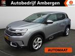 Citroën C5 Aircross 1.2 Turbo (130Pk) Business Navi Géén, Automaat, 12 maanden, 1199 cc, C5 Aircross