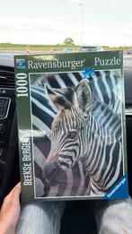 Puzzel, Hobby en Vrije tijd, Verzamelkaartspellen | Magic the Gathering, Ophalen of Verzenden, Zo goed als nieuw, Losse kaart