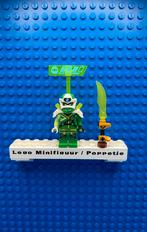 Lego Minifiguur / Poppetje NJO0570., Kinderen en Baby's, Speelgoed | Duplo en Lego, Ophalen of Verzenden, Zo goed als nieuw, Lego