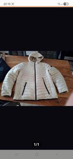 Gaastra winterjas dames maat xxl, Kleding | Dames, Grote Maten, Gaastra, Ophalen of Verzenden, Gedragen, Beige