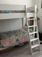 Stapel bed Relita, Huis en Inrichting, Ophalen, 90 cm, 160 tot 180 cm, Tweepersoons