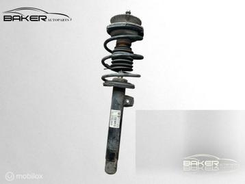 Veerpoot rechtsvoor BMW 3-serie E46 ('98-'05) 3131675909602 beschikbaar voor biedingen