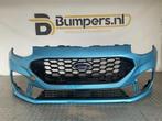 Bumper Ford Fiesta MK8 Stline ST-Line FL 20-Voorbumper14877z, Auto diversen, Tuning en Styling, Ophalen, Bumpers.nl, Info@Bumpers.nl