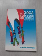 Het yoga avontuur voor kinderen, Boeken, Gelezen, Ophalen of Verzenden