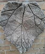 Boomblad. Beton. 37/42 cm., Ophalen, Gebruikt